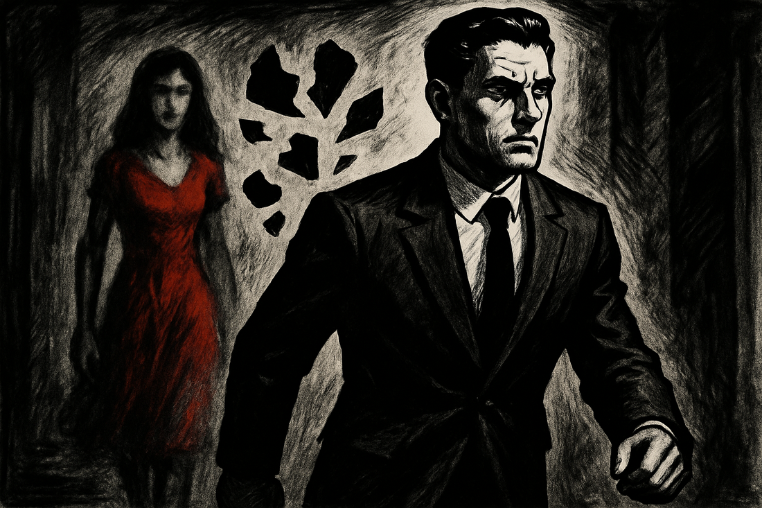 Why Chasing Kills Attraction: Understanding Masculine Energy After a Breakup