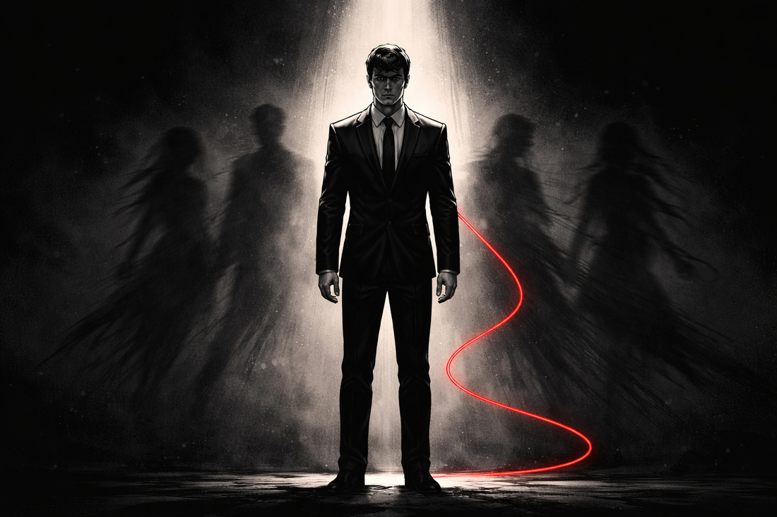 How to Get Over a Breakup Without Begging, Explaining, or Chasing