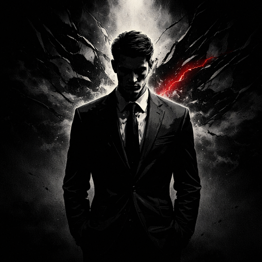 why breakups hit men harder